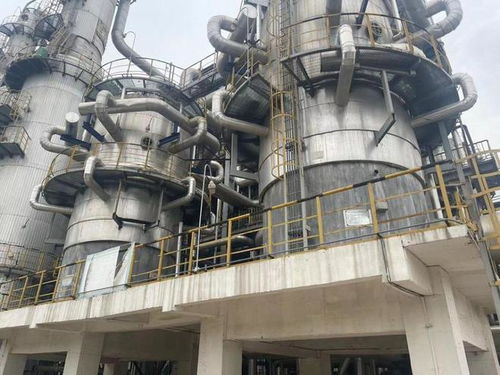 河北衡水一化工厂一批贵金属催化剂被拍卖,以9840万元成交