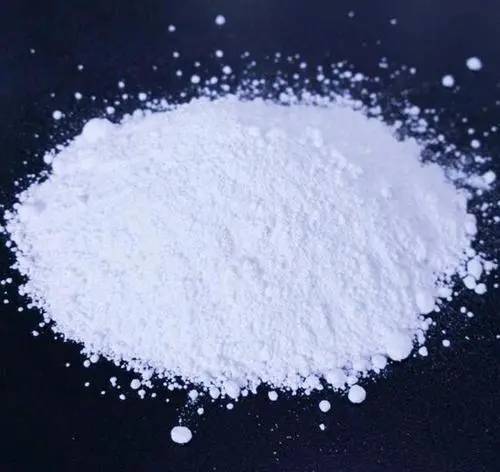 水滑石的应用范围