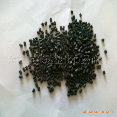 黑色增强阻燃环保PPO 专业生产与供应全解析